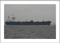 MAERSK NAANTALI   9312078
